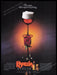 Kahlua & Cream 1990s Print Advertisement Ad 1992 The Taste that Tops Everything Fetch the Paper!