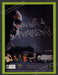2002 Print Advertisement Video Game Kakuto Chojin Ad.