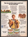 1986 Kal Kan Dog Food - Norwich Terrier Dog Breeder Print Advertisement Ad