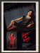 Kalima & Friends 1980s Print Advertisement Ad 1983 Clothing Legs Hosiery Fetch the Paper!