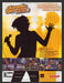 2004 Karaoke Revolution Volume 3 Video Game Print Advertisement