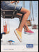 Keds 2000s Print Advertisement Ad 2002 Fetch the Paper!