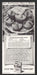 1941 Kellogg's All-Bran Cereal Pecan Muffins Recipe Print Advertisement Ad