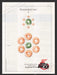 1999 Kellogg's Apple Jacks Cereal Print Advertisement Ad