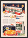 1948 Kellogg's Corn Flakes Cereal Variety Pack Print Advertisement Ad