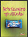 1998 Print Advertisement Kellogg's Rice Krispies Treats Food Treat Middlemom Ad.