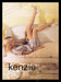 Kenzie Shoes 2000s Print Advertisement Ad 2007 Legs Couch Fetch the Paper!