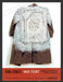 2005 Kim Jones Pierogi Brooklyn NY Art Gallery Show Print Advertisement Ad