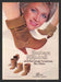 1984 Kinney Shoes Barbara Mandrell Shoes / Boots Print Advertisement Ad