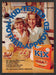1979 Kix Corn Puffs Cereal Mom & Daughter Print Advertisement Ad