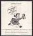 1948 Kleenex Tissues Little LuLu Print Advertisement Ad