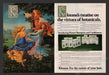 Klorane 1980s Print Advertisement Ad (2 pages) 1983 Botanicals Hair Fetch the Paper!