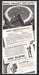 1940 Knox Gelatine Chiffon Pie Recipe Print Advertisement Ad