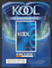 2003 Kool Cigarettes Equalize Milds Menthol Print Advertisement Ad