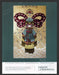2007 Koralie Art Gallery L.J. Beaubourg Paris France Print Advertisement.