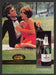 1984 Korbel Champagne Couple Picnic Print Advertisement Ad