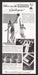 1940 Kotex Sanitary Napkins Girls High School Sports Print Advertisement Ad