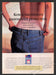 1995 Print Advertisement Kotex Personals Protective Underwear Ad.