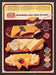 1964 Kraft Cheesewiches Recipes Print Advertisement Ad