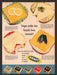 1963 Kraft Cheese Sandwiches "Tops with lunchbox crowd" Print Advertisement Ad