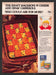 1979 Kraft Macaroni & Cheese w/ Spam Casserole Recipe Print Advertisement