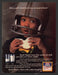 1985 Kraft Singles American Cheese Kid Quarterback Print Advertisement Ad
