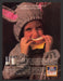 1986 Kraft Singles Cheese Kid in Mouse Costume Print Advertisement Ad