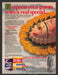 1984 Krispy, HiHo & Salmon "Smoky Salmon Spread" Recipe Print Advertisement Ad
