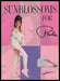 L.A. Gear Shoes 1990s Print Advertisement Ad 1991 Paula Abdul Sunblossoms Fetch the Paper!