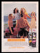 L.A. Looks 1990s Print Advertisement Ad 1996 Surfer Dudes Boys Hair Fetch the Paper!