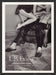 2000 L.B. Evans Slippers Sexy Couple Legs Print Advertisement Ad