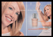 L'Oreal 2000s Print Advertisement (2 pages) 2000 Heather Locklear Cosmetics Fetch the Paper!