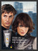 2000 L'Oreal Paris FX Melting Gel Print Advertisement Ad
