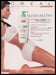 L'Oreal 2000s Print Advertisement Ad 2003 Fetch the Paper!