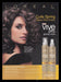 L'Oreal 2000s Print Advertisement Ad 2009 Hair Penelope Cruz Actress Fetch the Paper!