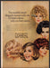 L'Oreal of Paris Hair Colors 1960s Print Advertisement 1969 Styles Fetch the Paper!
