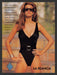La Blanca Swimsuit Model Black 1990s Print Advertisement 1993 Fetch the Paper!