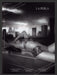 La Perla 1990s Print Advertisement 1999 Lingerie City Scape Fetch the Paper!