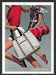 Lacoste Bags Jumping Models 2000s Print Advertisement Ad 2008 Fetch the Paper!