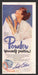 1956 Lady Esther Powder Color Print Advertisement Ad