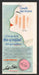 1956 Lady Esther Sheer Flattery Cosmetics Print Advertisement Ad