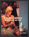 1987 Lady's Choice Anti-Perspirant Lady Roulette Gambling Print Advertisement Ad