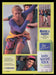 Lady Speed Stick Deodorant 1990s Print Advertisement Ad 1994 Roller Blading Fetch the Paper!