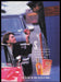 Lady Stetson Perfume 1980s Print Advertisement Ad 1989 Woman Toll Booth Fetch the Paper!
