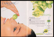 Lancome Paris 2000s Print Advertisement (2 pages) 2000 Fetch the Paper!