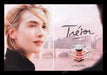Lancome Tresor Fragrance 2000s Print Advertisement Ad (2 pgs) 2007 Kate Winslet Fetch the Paper!