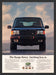 1999 Land Rover Range Rover Print Advertisement Ad