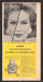 1956 Lanolin Plus Liquid Makeup Skin Print Advertisement Ad