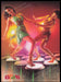 Latinas Inspired Footwear 2000s Print Advertisement Ad 2006 Shoes Legs Fetch the Paper!
