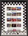 1999 Le Mans 24 Hours Video Game Print Advertisement